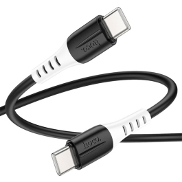 Cable Hoco X82 Type-C to Type-C 60W