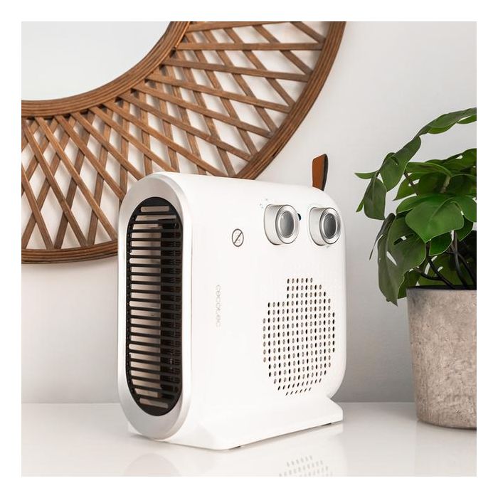 Cecotec 08283 Ready Warm 2050 Max Dual — 6