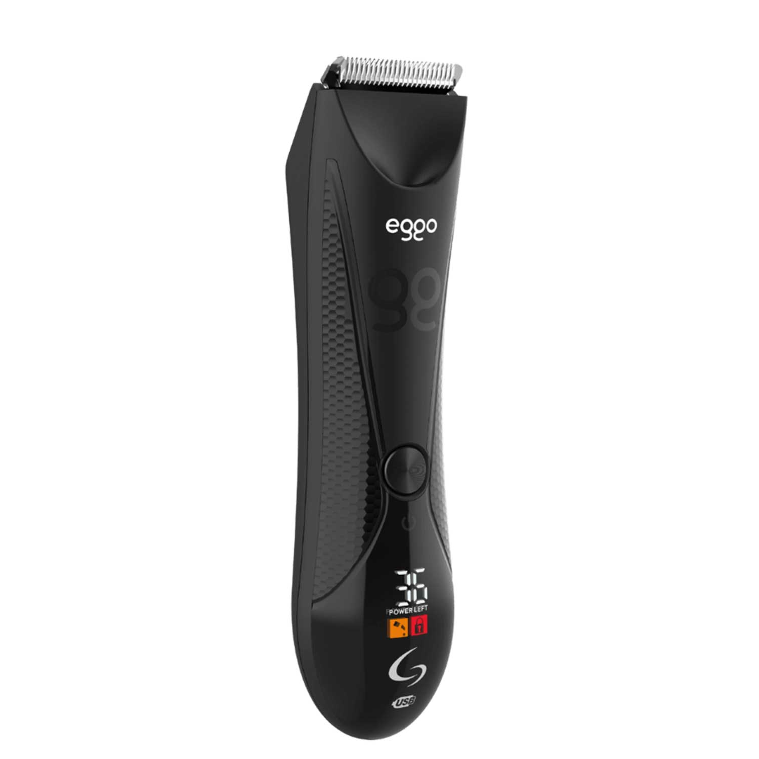 Hair clipper & trimmer GA.MA GT EGGO GM6026 — 2