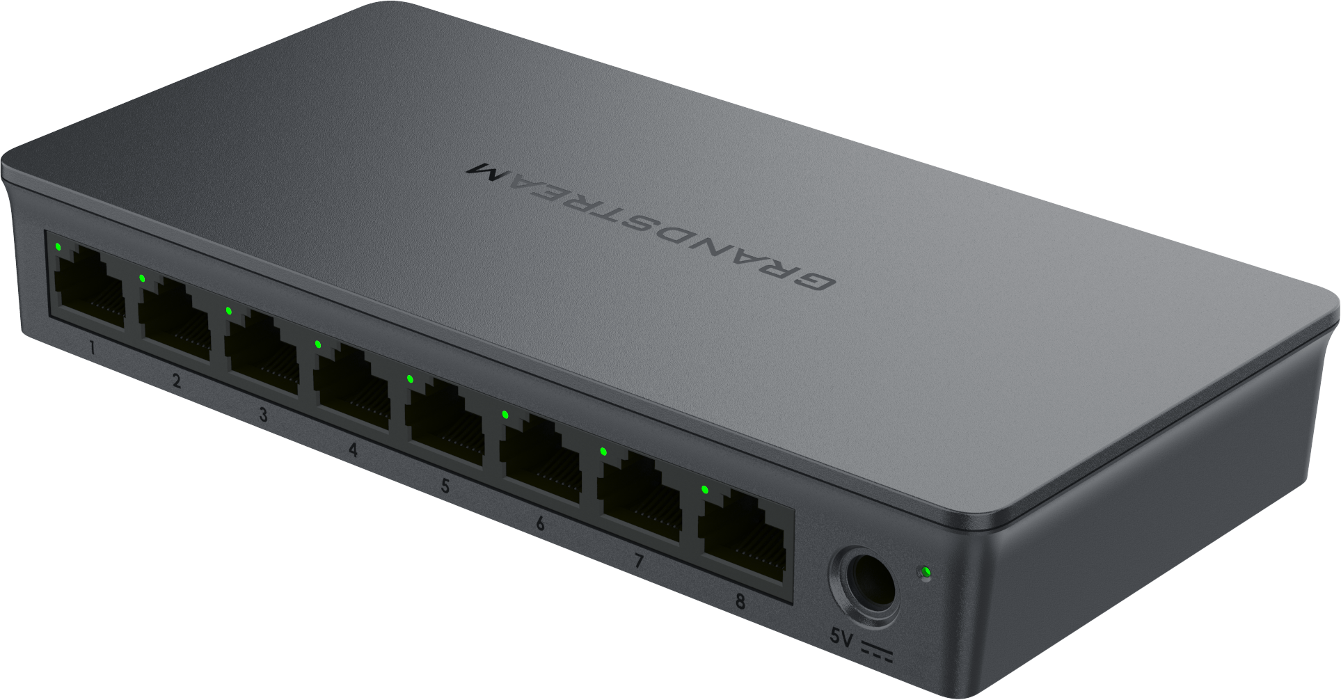Коммутатор Grandstream GWN7701 — 3