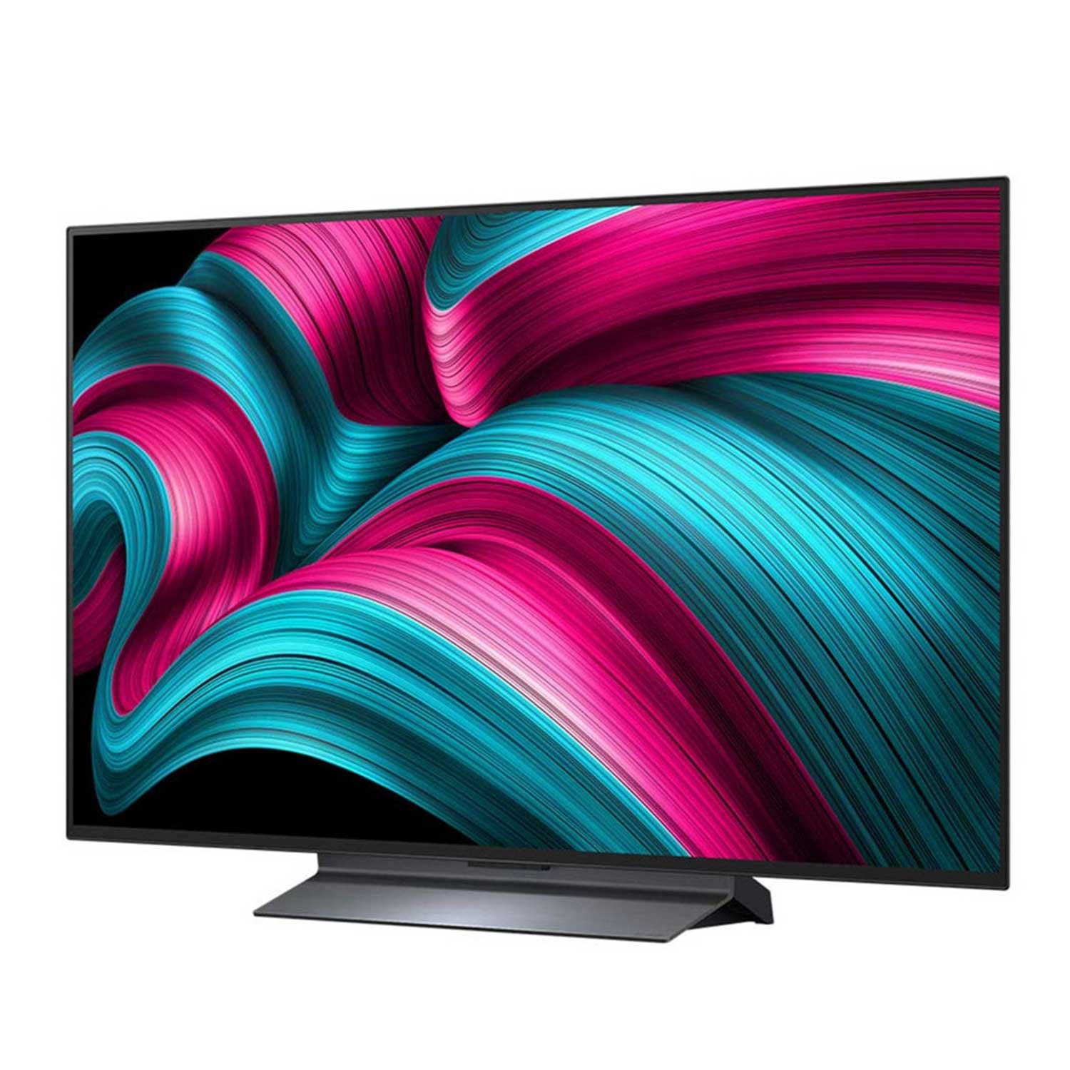 83 OLED83C5RLA OLED — 7