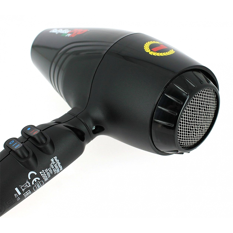 Hair dryer Babyliss BAB7000IE — 2
