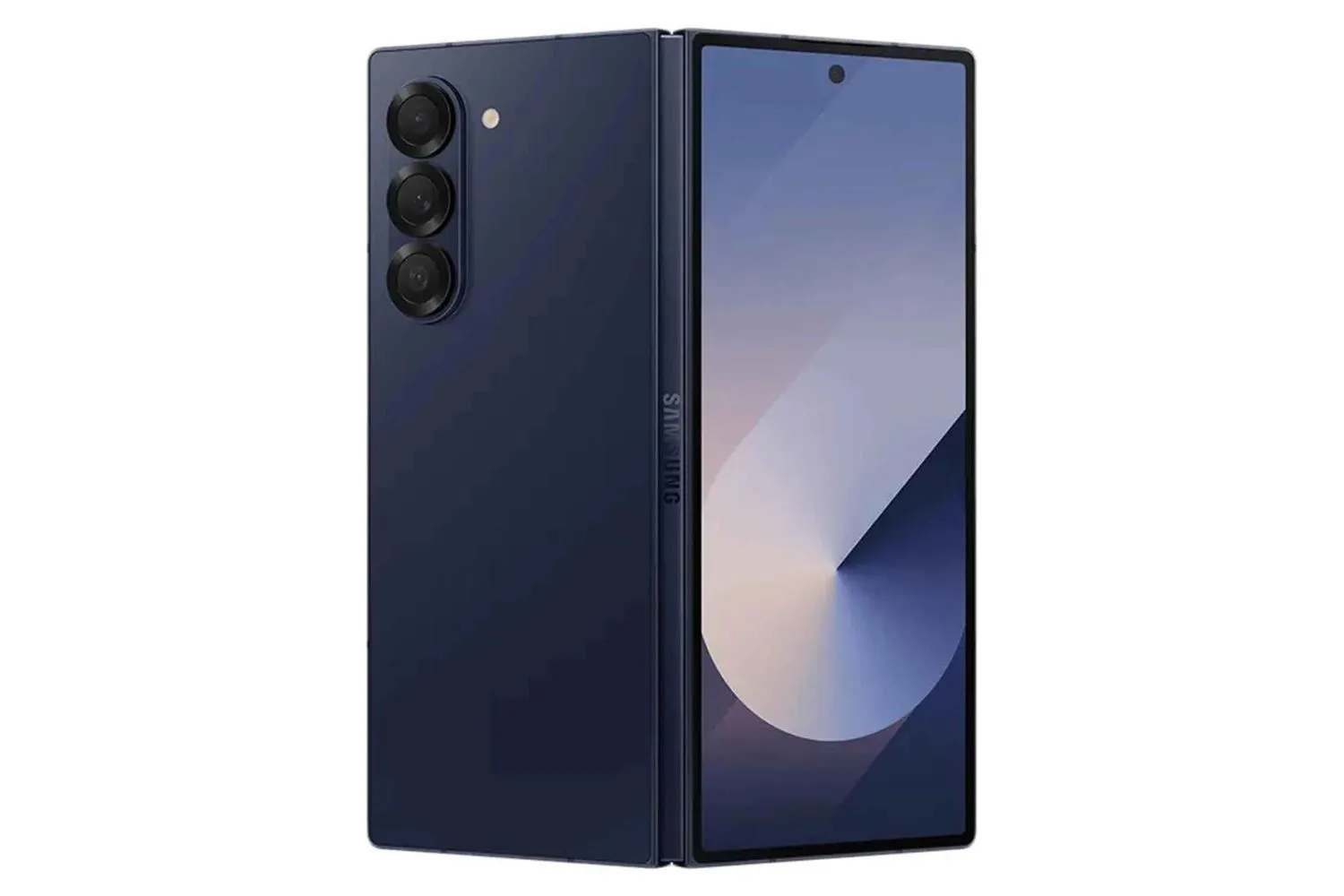 Սմարթֆոն Samsung Galaxy Z Fold6 — 18