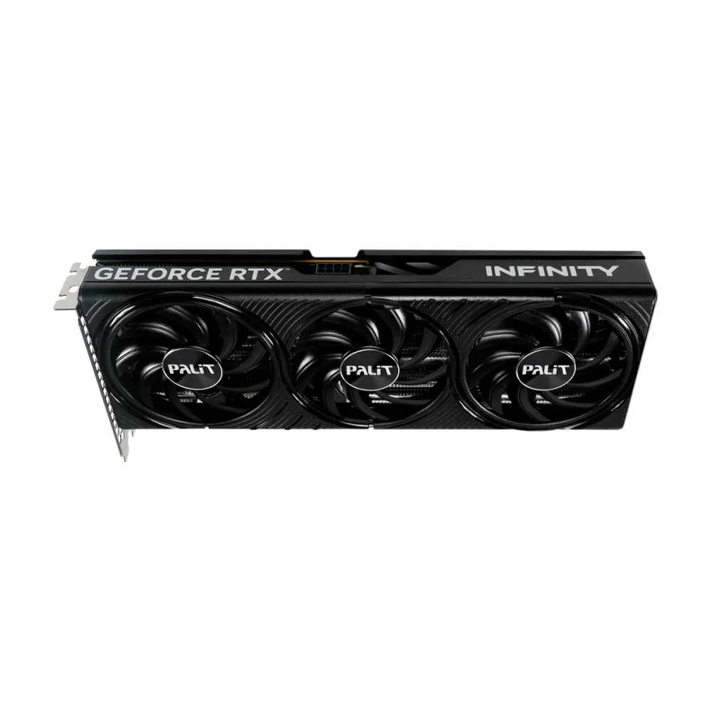 Palit GeForce RTX 5060 Ti Infinity 3 GDDR7 — 9
