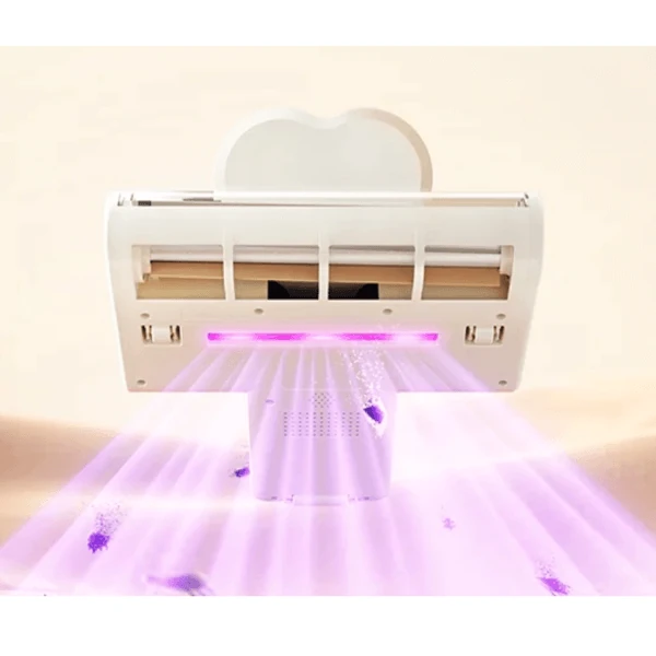 S10 Mite Remover — 2