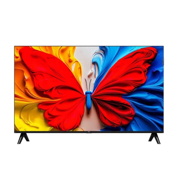 QLED TV 32S5K 32 TV 2025 — 2