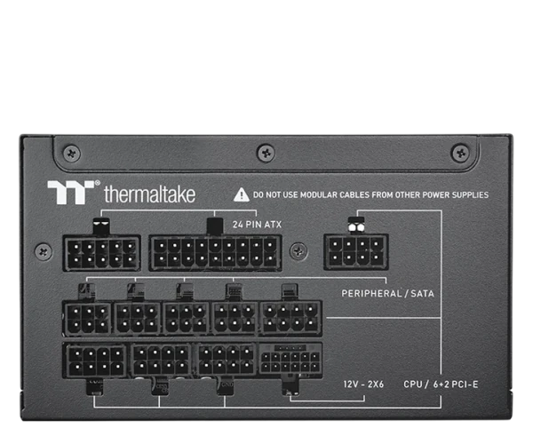 Thermaltake ToughPower GT PS-TPT-1000FNFAGE-3 — 2