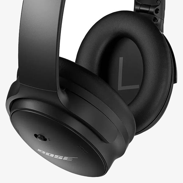 Quietcomfort 45 Acoustic — 2