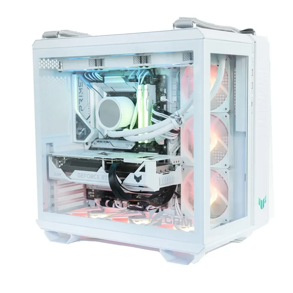 GBM TUF Advance by ArmGamer — 2