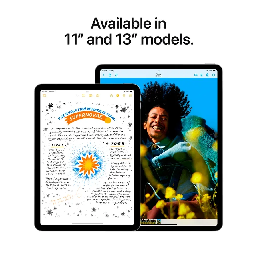 iPad Air (M2) — 4