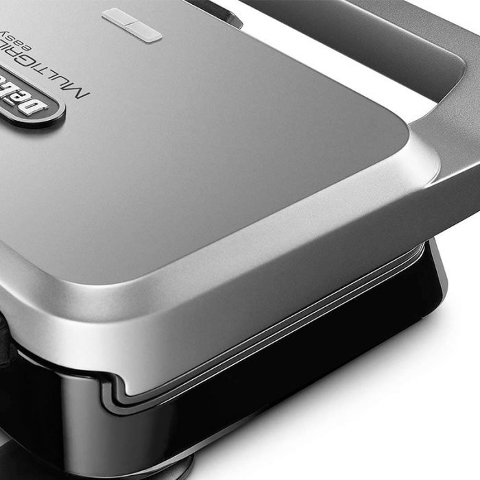 Sandwich maker DELONGHI SW12BC.S — 2