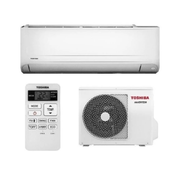Air conditioner RAS-07J2AVG KVG-EE