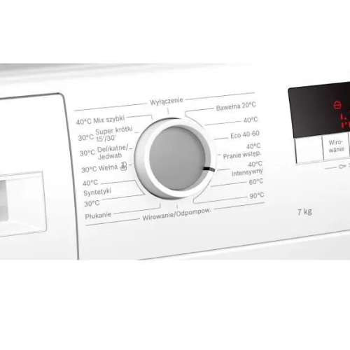 Washing machine WAJ2006EPL — 4