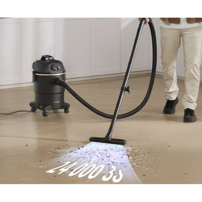 DREAME DF10 Pro Wet and Dry Vacuum HHV16A EUB — 7