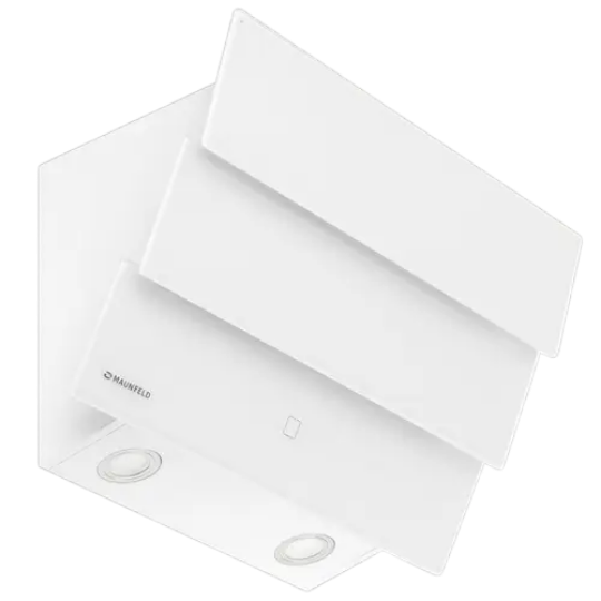 Air Cabinet Maunfeld Cascada 60 : — 2