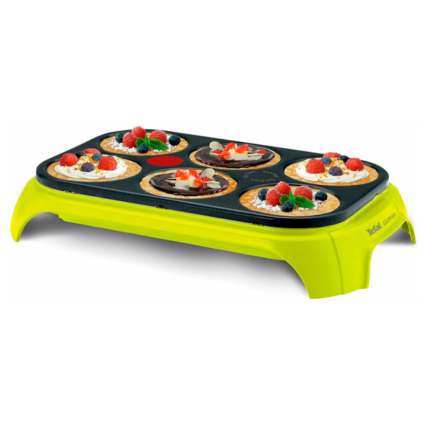 Pancake maker PY559312 — 2
