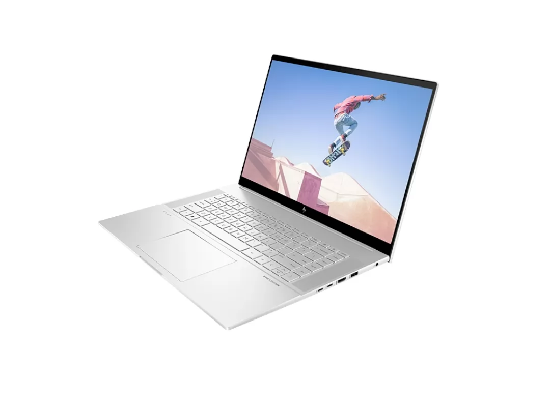 Նոթբուք HP ENVY 16-H1053DX — 3