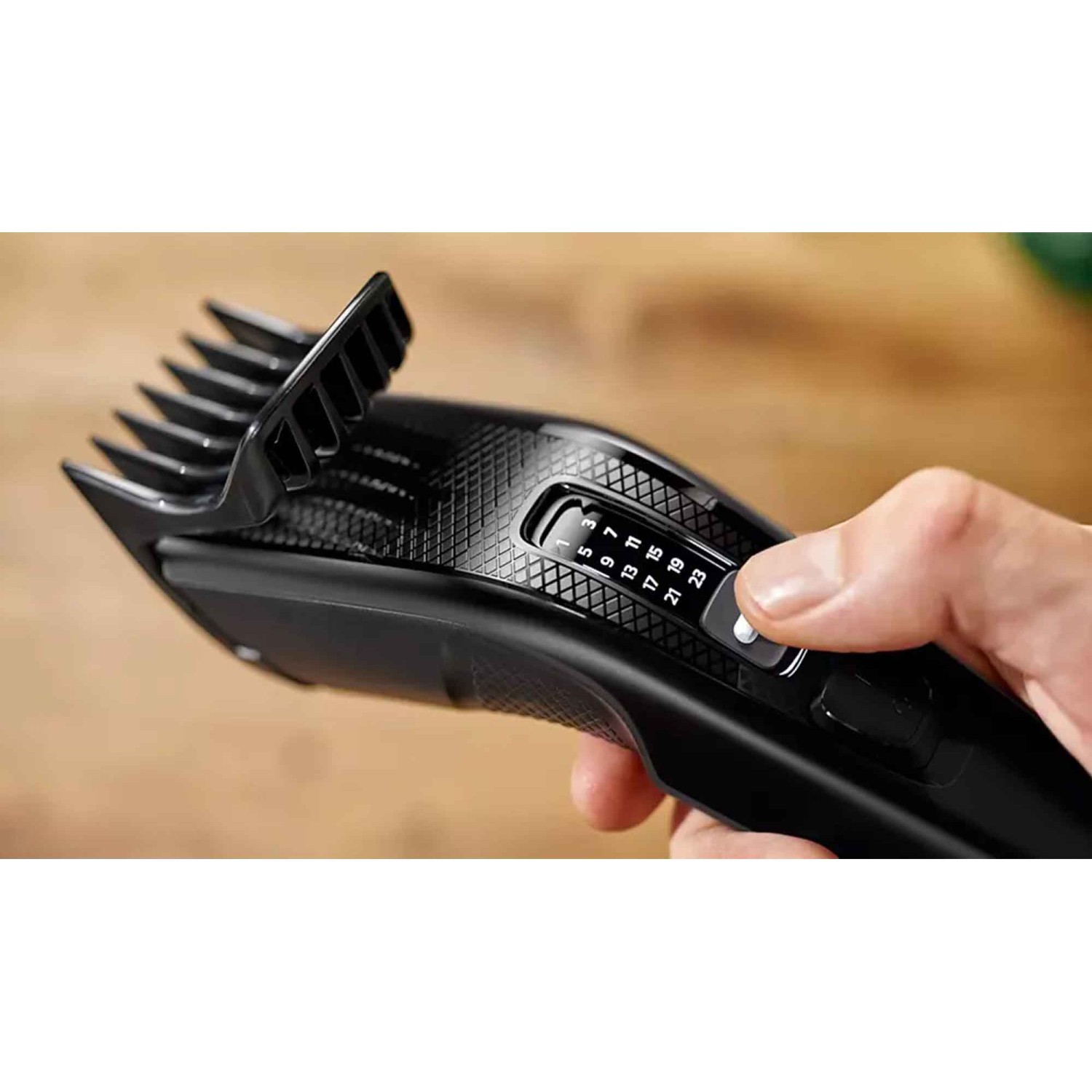 Hair clipper and trimmer Philips HC3510 15 — 8