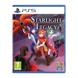 Playstationn 5 Legacy