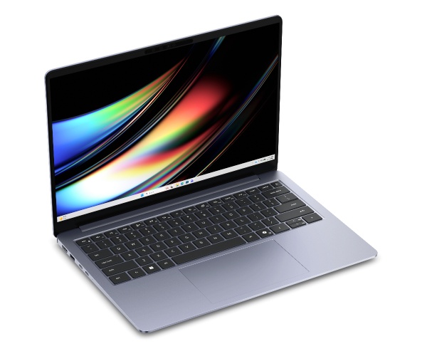 Ноутбук Dell 14S DS4265 14 дюймов FHD+ Touch AMD Ryzen AI 5 430 SSD Radeon Win11 — 3