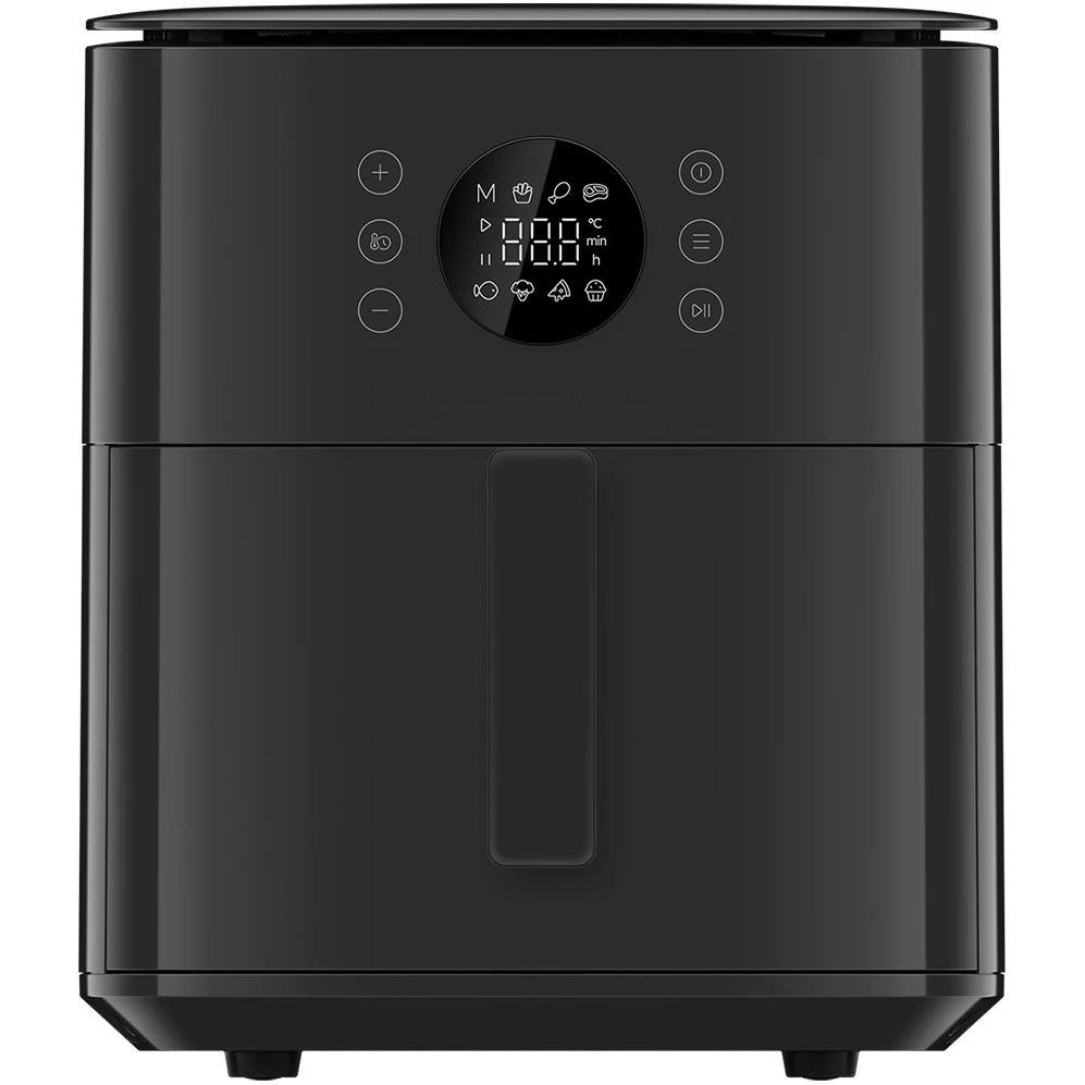 Air fryer Xiaomi BHR083NEU 6.5l — 5
