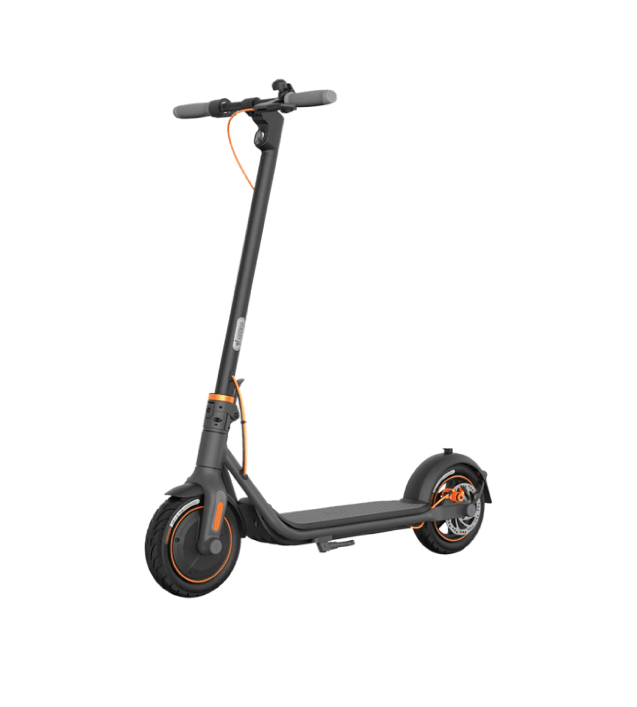 Ninebot KickScooter F40E by Segway