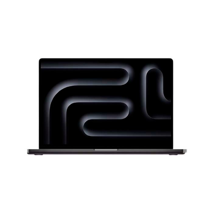 MacBook Pro 16-inch (M3 Max) — 4