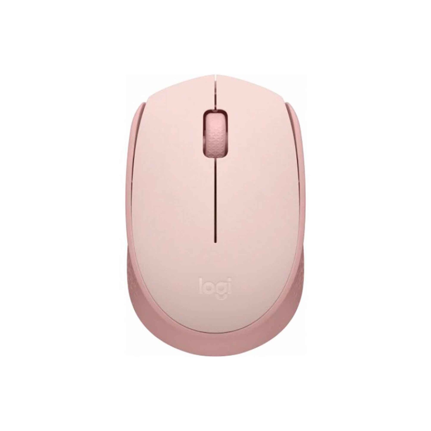 Mouse M171 WIRELESS ROSE L910-006865 — 2