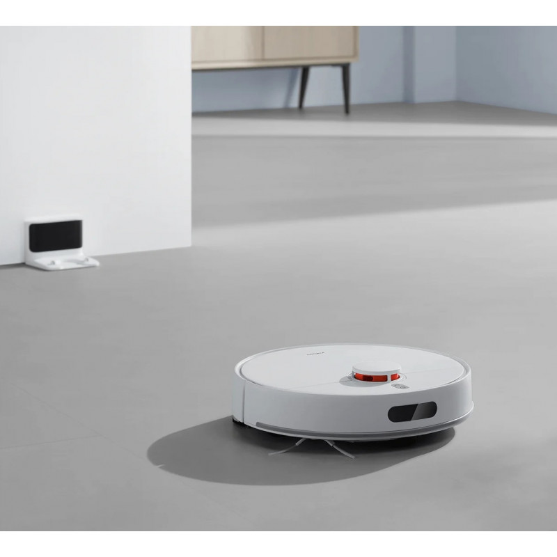 Robot vacuum cleaner Xiaomi S40C BHR9664EU — 10
