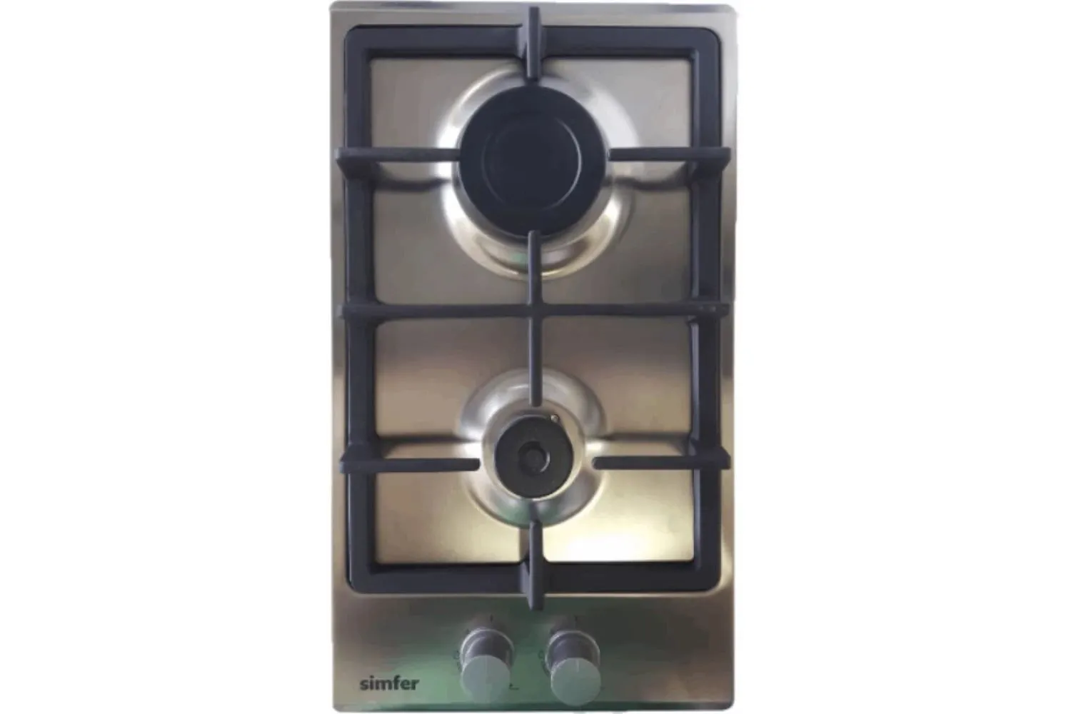 Gas stove Simfer H3G S2054VI — 2