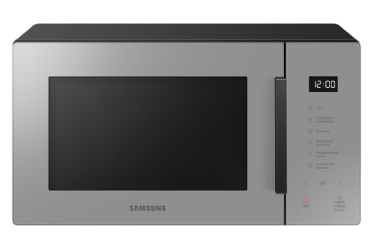 Microwave oven MS23T5018AG BW — 2