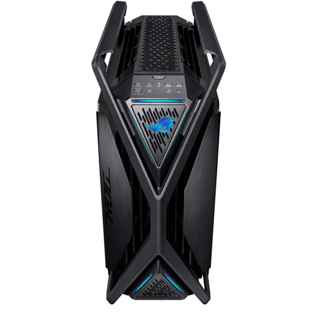 Համակարգչի պատյան ASUS ROG Hyperion GR701 — 9