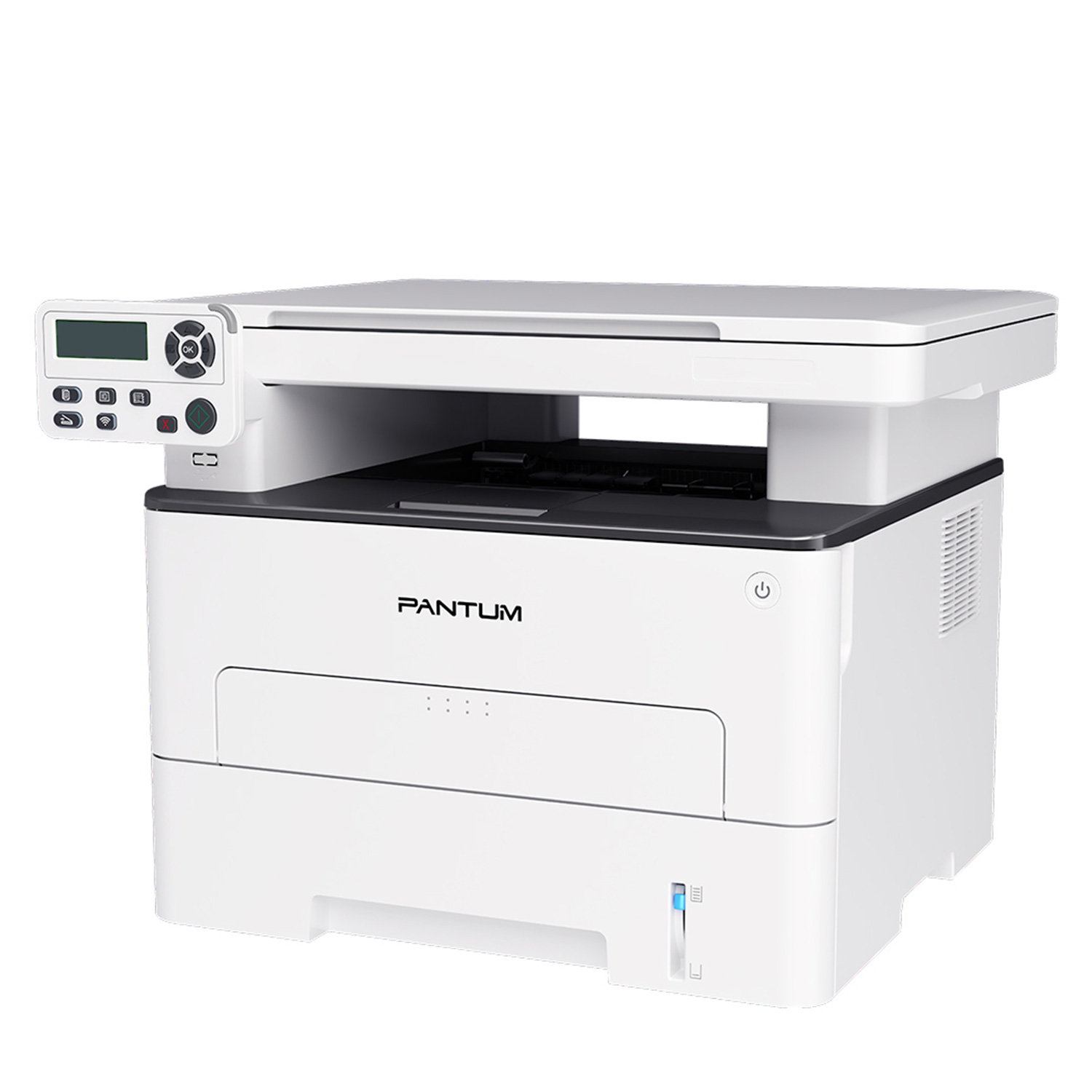 Printer PANTUM WH M6700DW — 4