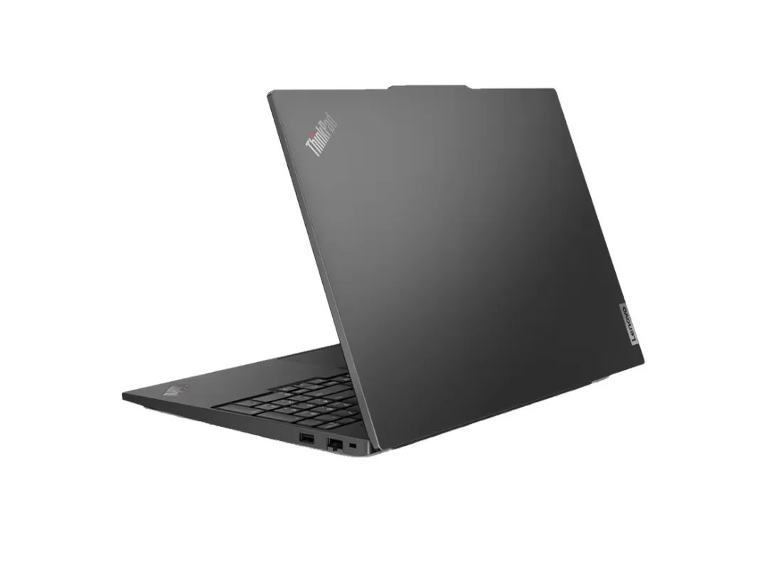 Ноутбук Lenovo Think Pad E16 6 21JN00D8RT 16 дюймов WUXGA LED 1920 x 1200 Core Ultra 7 — 3