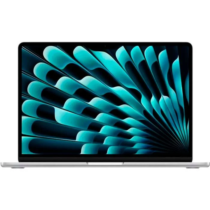 MacBook Air 2024 — 2