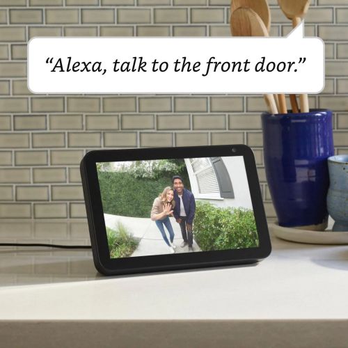 Ring Video Doorbell Wired — 3