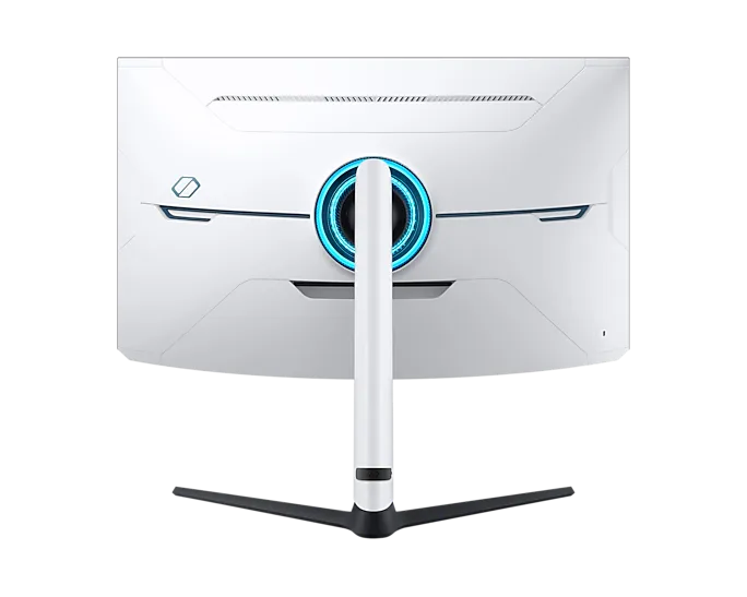Odyssey Neo G8 — 7
