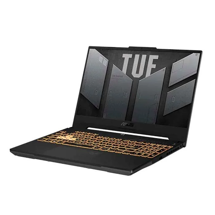 TUF Gaming FX707ZC4-HX076 — 2