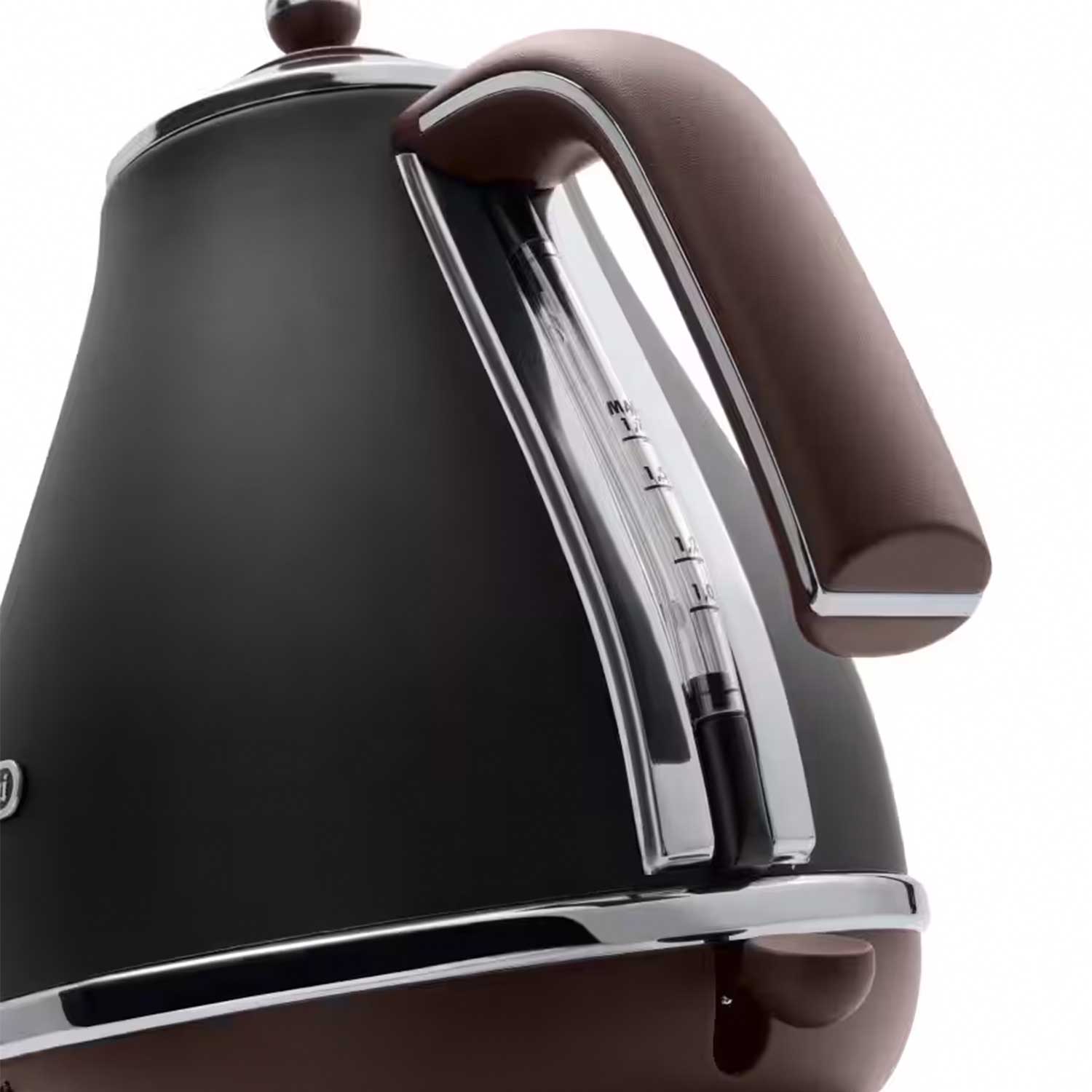 Electric kettle DeLonghi KBOV2001BK — 3