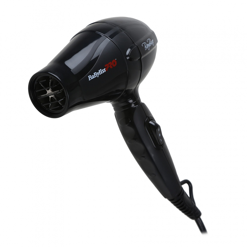 Hair dryer BABYLISS BAB5510E — 3