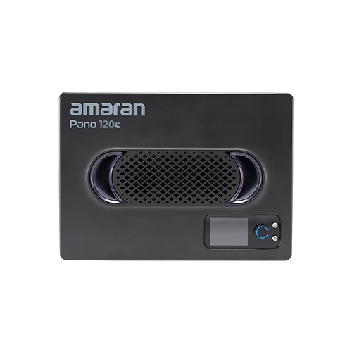 Aputure Amaran Pano 120c Kit MP0101009R — 2