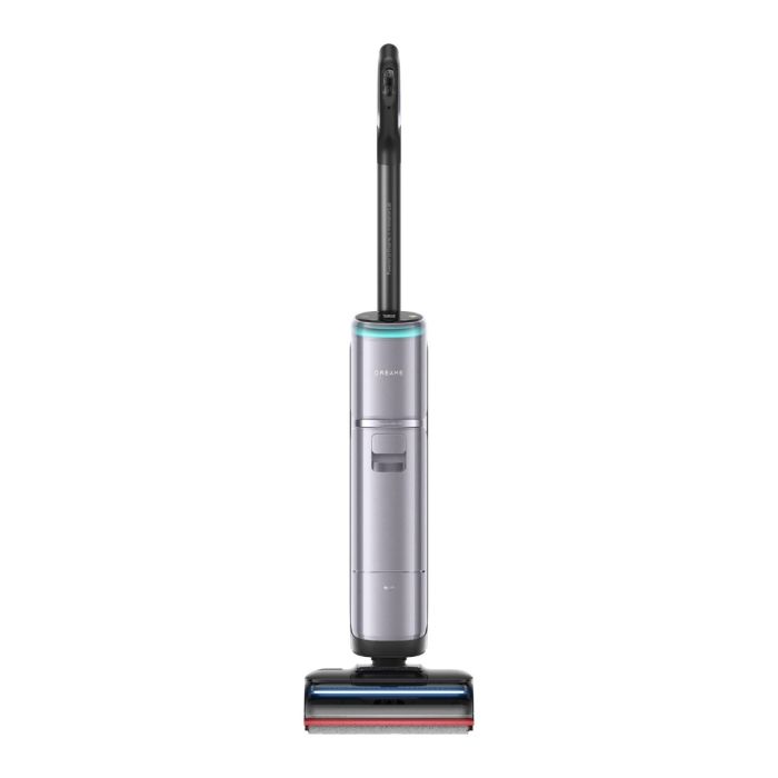 Vacuum cleaner wireless DREAME H16 PRO STEAM WET AND DRY VACUUM HHR48F — 3