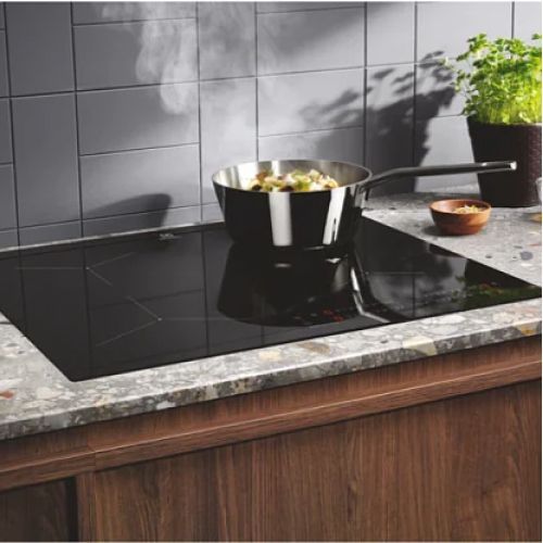 Built-in hob Electrolux CIL61443C — 5