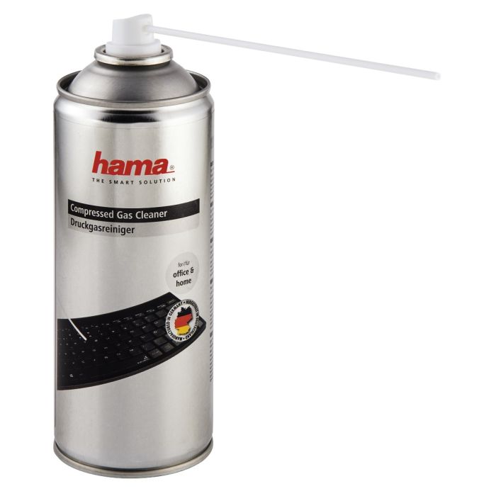 Compressed Gas Cleaner 400 ml 113811 — 3