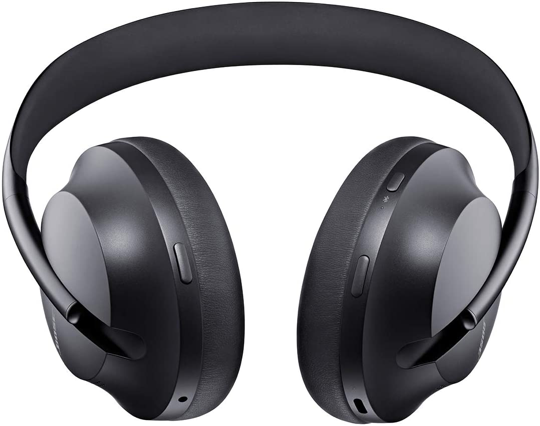 Noise 700 — 3