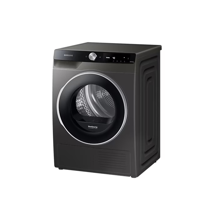 Washer dryer Samsung DV90T6240LX LP 9 kg — 5