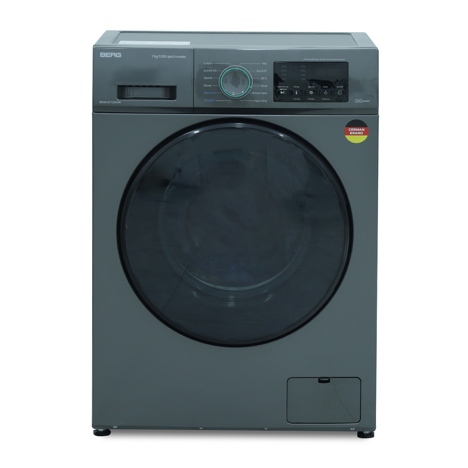BWM-S712DIGR