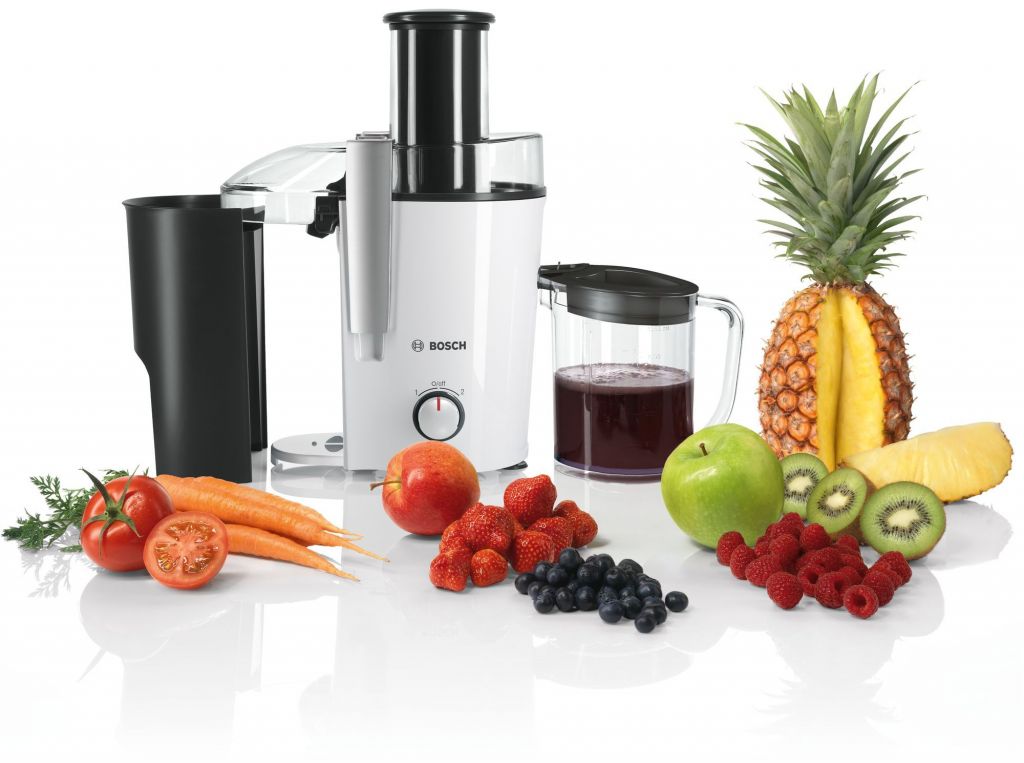 Juicer MES25A0 — 3