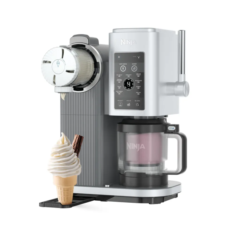 Ice Maker Ninja NC701EU — 2
