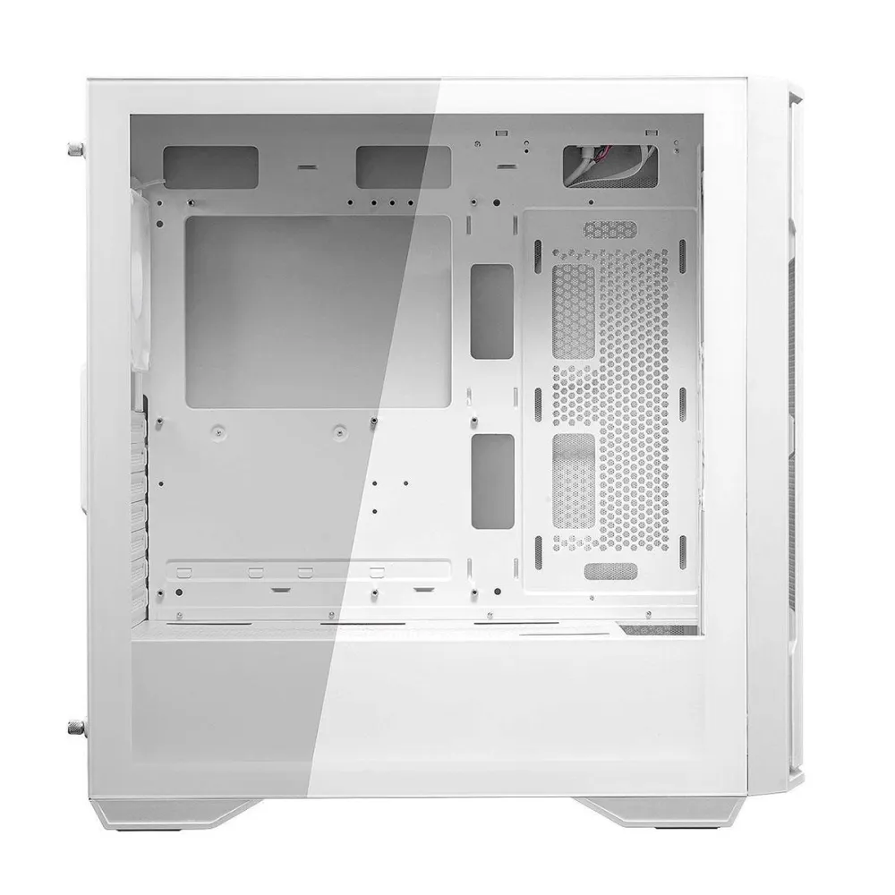 Cougar Uniface — 2